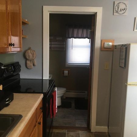Home Away From Home, Recently Renovated North Troy المظهر الخارجي الصورة