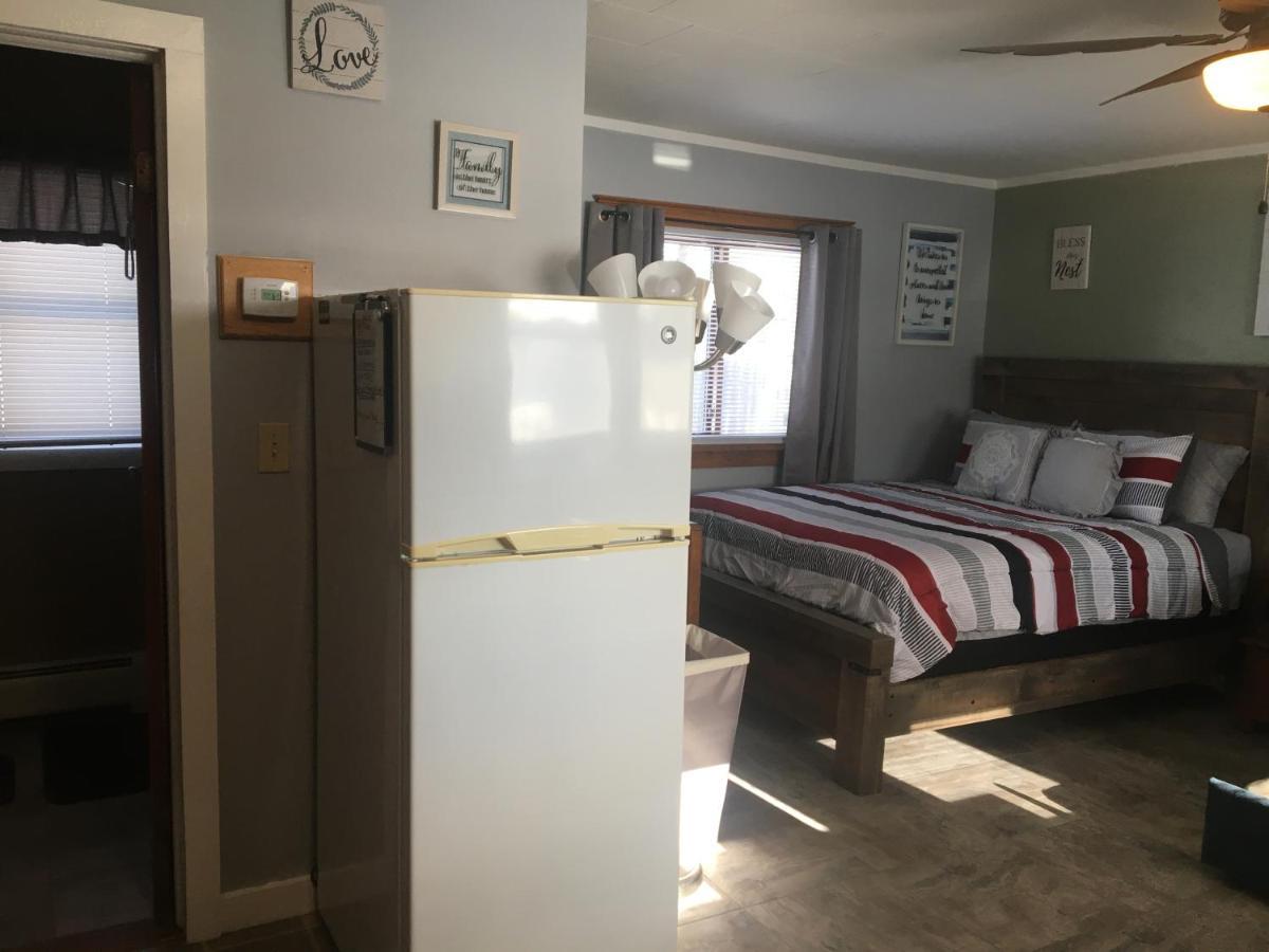 Home Away From Home, Recently Renovated North Troy المظهر الخارجي الصورة