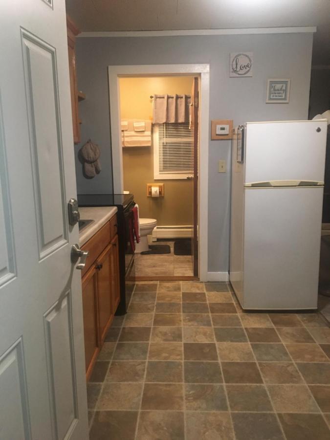 Home Away From Home, Recently Renovated North Troy المظهر الخارجي الصورة