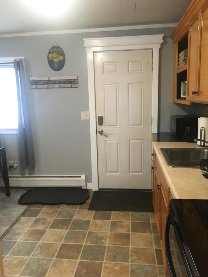 Home Away From Home, Recently Renovated North Troy المظهر الخارجي الصورة