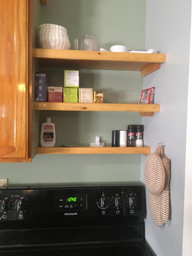 Home Away From Home, Recently Renovated North Troy المظهر الخارجي الصورة