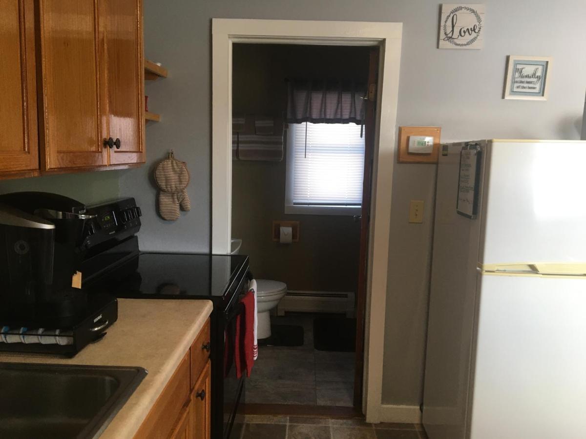 Home Away From Home, Recently Renovated North Troy المظهر الخارجي الصورة